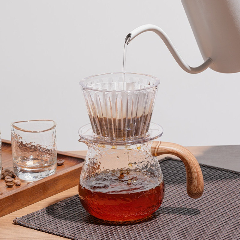 ชุดกาแฟ TIMEMORE สไตล์ญี่ปุ่น  - Coffee Equipment Set บทวิจารณ์และราคา