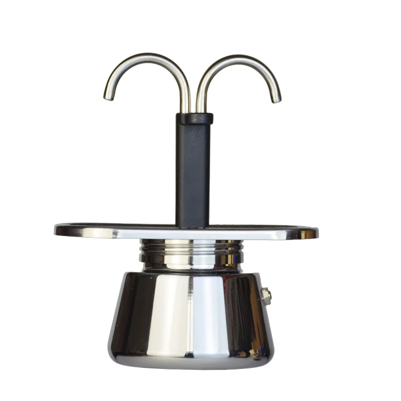 หม้อต้มกาแฟขนาดเล็ก200มล. หม้อ - Coffee Equipment Set บทวิจารณ์และราคา