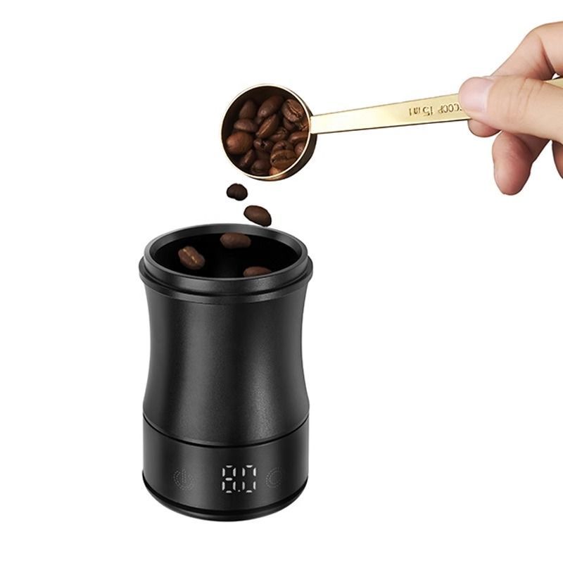 ถ้วยตวงกาแฟ OANKR 58 มม. พร้อม - Coffee Equipment Set บทวิจารณ์และราคา
