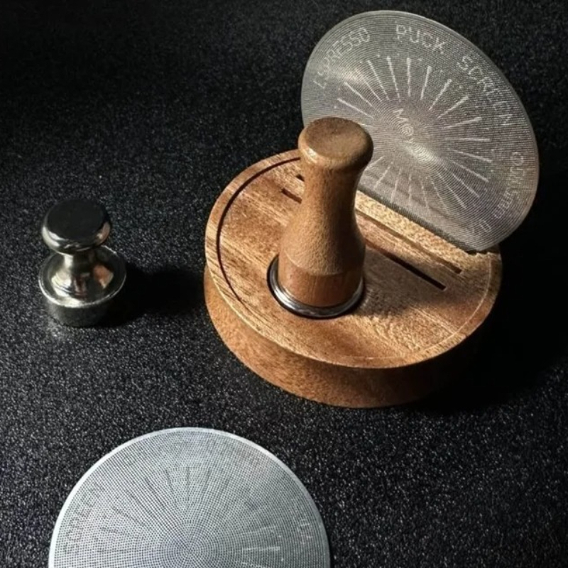 ตะแกรงกรองกาแฟเอสเพรสโซแบบแม่เ - Coffee Equipment Set บทวิจารณ์และราคา