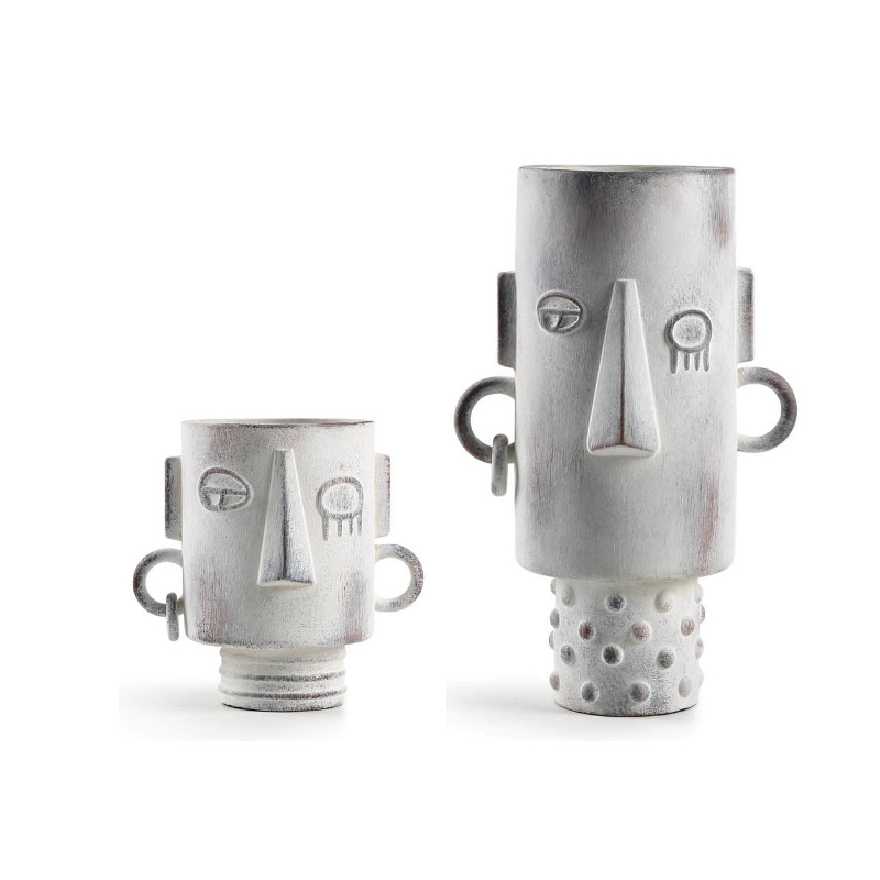 แจกันเซรามิก Wabi Sand Wind Fa - Coffee Equipment Home บทวิจารณ์และราคา