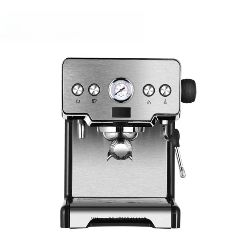 เครื่องชงกาแฟเอสเพรสโซ CRM3605 - Coffee Equipment Home บทวิจารณ์และราคา