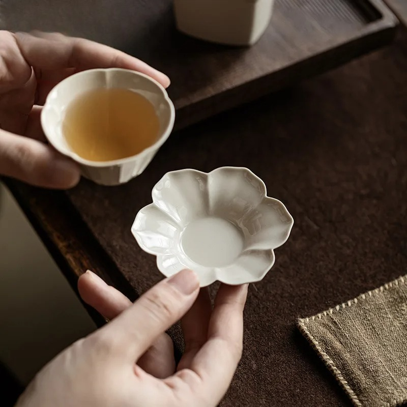แผ่นรองแก้วลายดอกทานตะวัน Plan - Coffee Equipment Set บทวิจารณ์และราคา