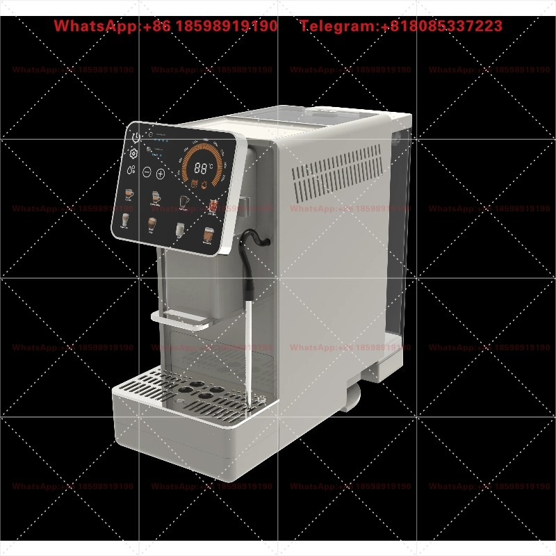 เครื่องชงกาแฟเอสเพรสโซ่อัตโนมั - Coffee Equipment Home บทวิจารณ์และราคา