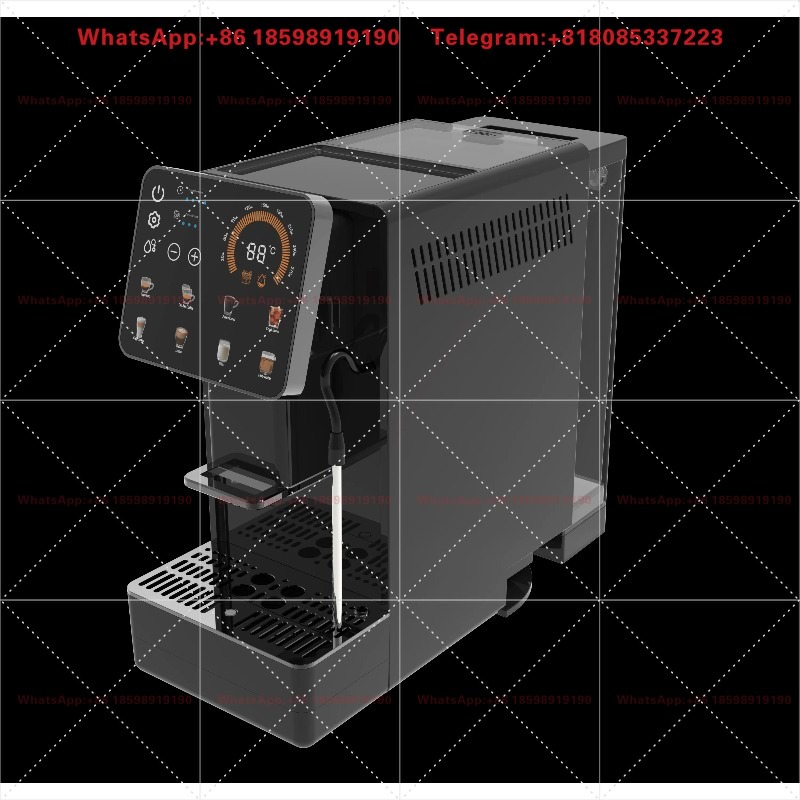 เครื่องชงกาแฟเอสเพรสโซ่อัตโนมั - Coffee Equipment Home บทวิจารณ์และราคา