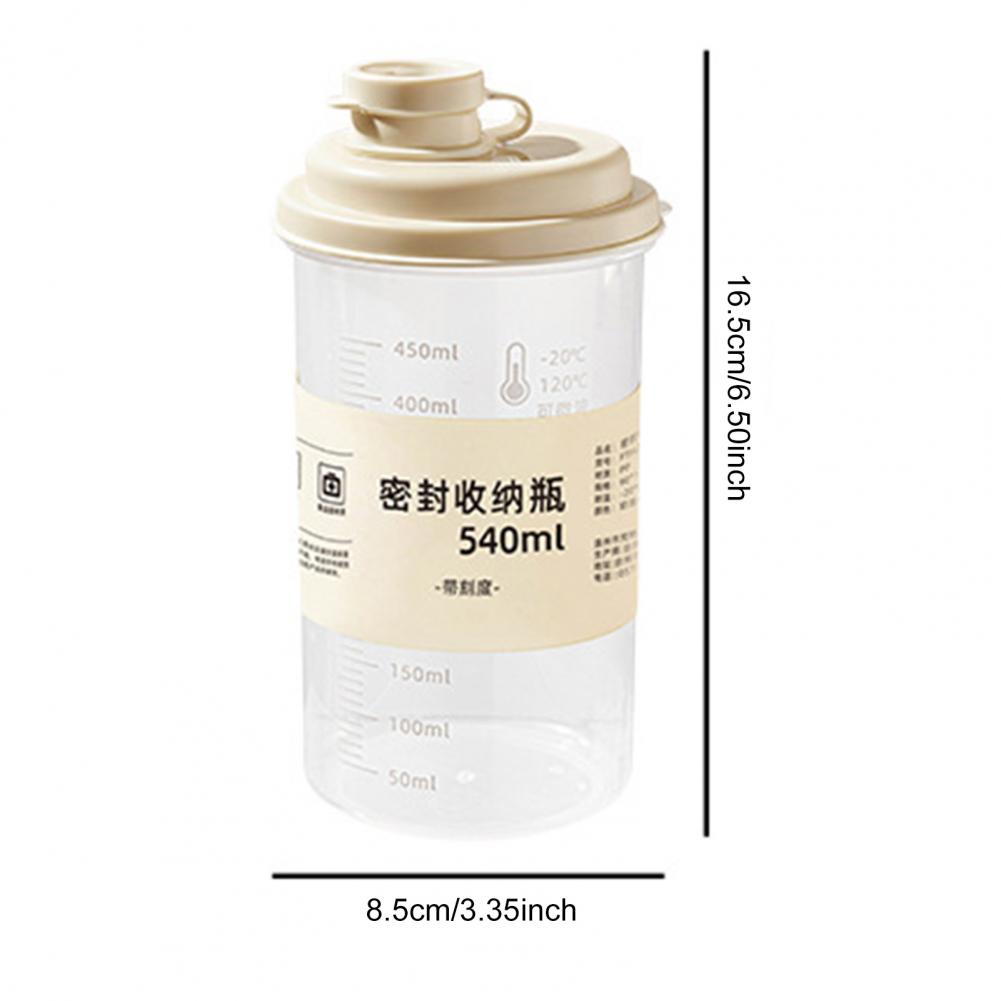 แก้วตวงนมถั่วเหลืองพร้อมฝาปิดส - Coffee Equipment Home บทวิจารณ์และราคา
