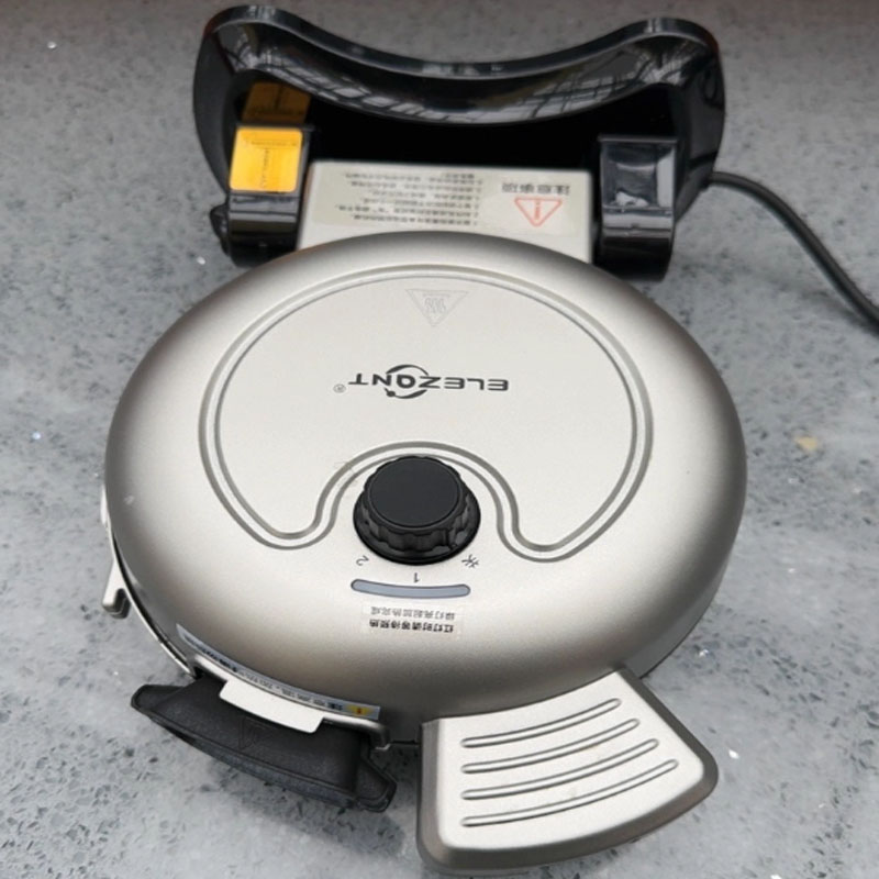 เครื่องทำวาฟเฟิลแนวตั้งสำหรับใ - Coffee Equipment Home บทวิจารณ์และราคา